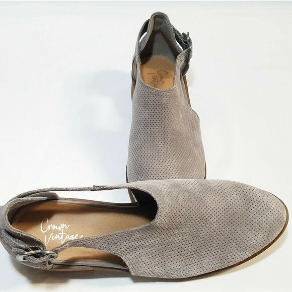 Crown Vintage.  - Picture 7 of 8